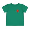 Grant Family Coat of Arms Toddler T-Shirt - Image 2