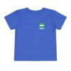McCabe Family Coat of Arms Toddler T-Shirt - Image 4