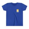 Fanning Family Coat of Arms Youth T-Shirt - Image 5