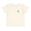 Gallagher Family Coat of Arms Toddler T-Shirt - Image 7