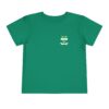 McCabe Family Coat of Arms Toddler T-Shirt - Image 2