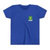 Farrell Family Coat of Arms Youth T-Shirt - Image 6