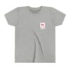 Cavanaugh Family Coat of Arms Youth T-Shirt - Image 4