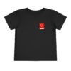 Grant Family Coat of Arms Toddler T-Shirt - Image 6