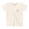 Cavanaugh Family Coat of Arms Youth T-Shirt - Image 2