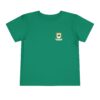 Flanagan Family Coat of Arms Toddler T-Shirt - Image 2