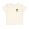 Flanagan Family Coat of Arms Toddler T-Shirt - Image 7