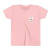 O'Leary Family Coat of Arms Youth T-Shirt - Image 4