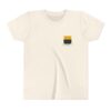 Hogan Family Coat of Arms Youth T-Shirt - Image 7