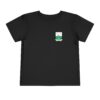 O'Connell Family Coat of Arms Toddler T-Shirt - Image 6