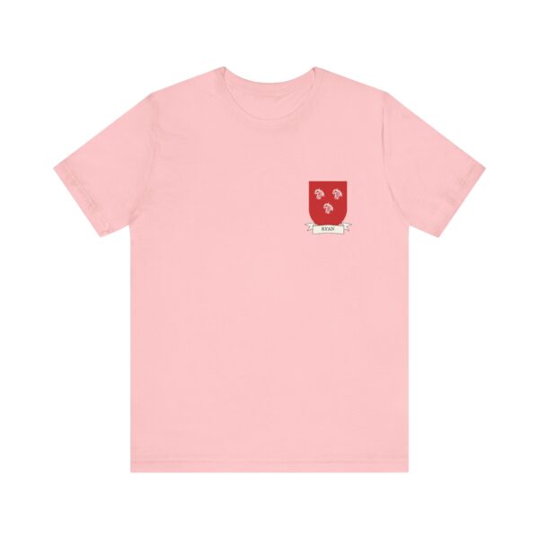Ryan Family Coat of Arms T-Shirt - Image 2