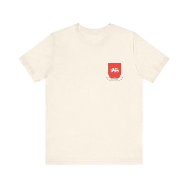 O'Toole Family Coat of Arms T-Shirt - Image 7