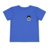 Davis Family Coat of Arms Toddler T-Shirt - Image 4