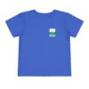 O'Connell Family Coat of Arms Toddler T-Shirt - Image 4
