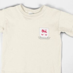 Cavanaugh Family Coat of Arms Toddler T-Shirt
