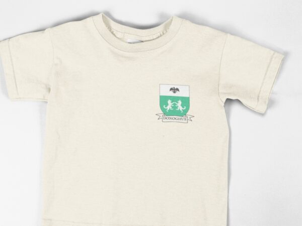 Donoghue Family Coat of Arms Toddler T-Shirt