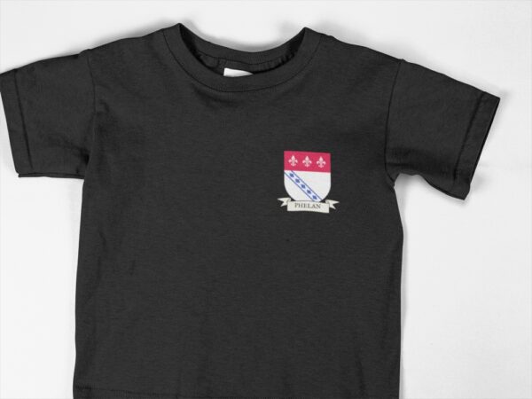 Phelan Family Coat of Arms Youth T-Shirt