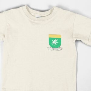 Quinn Family Coat of Arms Toddler T-Shirt