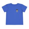 Buckley Family Coat of Arms Toddler T-Shirt - Image 4