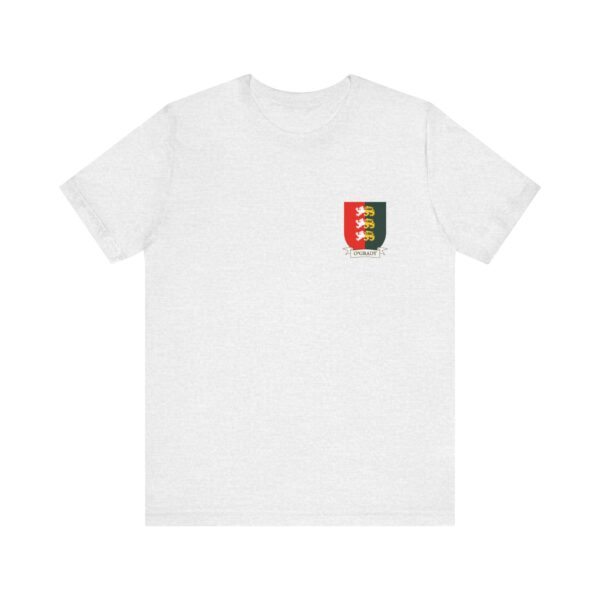 O'Grady Family Coat of Arms T-Shirt - Image 4