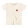 O'Halloran Family Coat of Arms Youth T-Shirt - Image 7