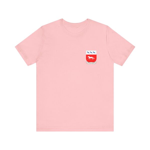 O'Halloran Family Coat of Arms T-Shirt - Image 2
