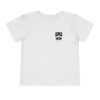 Buckley Family Coat of Arms Toddler T-Shirt - Image 3