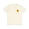 Brown Family Coat of Arms T-Shirt - Image 7