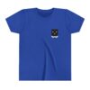 Moran Family Coat of Arms Youth T-Shirt - Image 5