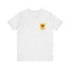 Brown Family Coat of Arms T-Shirt - Image 4
