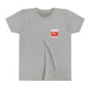 O'Halloran Family Coat of Arms Youth T-Shirt - Image 3