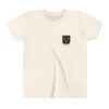 Moran Family Coat of Arms Youth T-Shirt - Image 6
