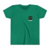 Moran Family Coat of Arms Youth T-Shirt - Image 2