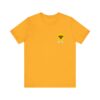 Brown Family Coat of Arms T-Shirt - Image 6