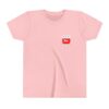 O'Halloran Family Coat of Arms Youth T-Shirt - Image 4
