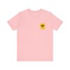 Brown Family Coat of Arms T-Shirt - Image 2