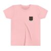 Moran Family Coat of Arms Youth T-Shirt - Image 4