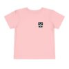 Buckley Family Coat of Arms Toddler T-Shirt - Image 5
