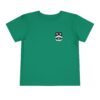 Buckley Family Coat of Arms Toddler T-Shirt - Image 2