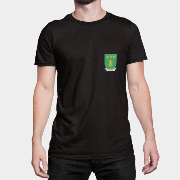 Moore Family Coat of Arms T-Shirt