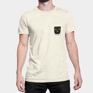 Moran Family Coat of Arms T Shirt