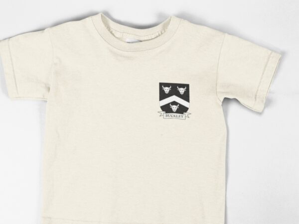 Buckley Family Coat of Arms Toddler T-Shirt