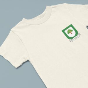Flanagan Family Coat of Arms Toddler T-Shirt