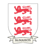 McMahon Family Coat of Arms