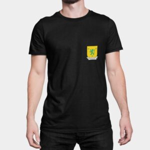 Sheridan Coat of Arms T Shirt