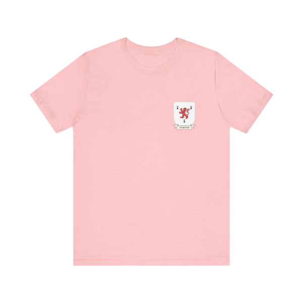 O'Dwyer Family Coat of Arms T-Shirt - Image 3
