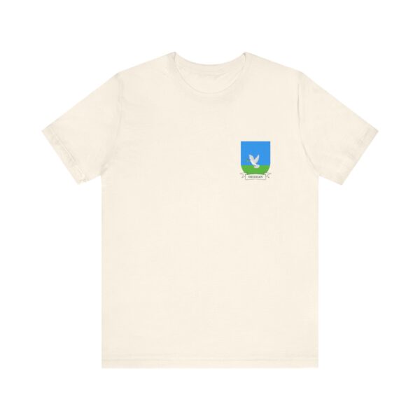 Sheehan Family Coat of Arms T-Shirt - Image 2