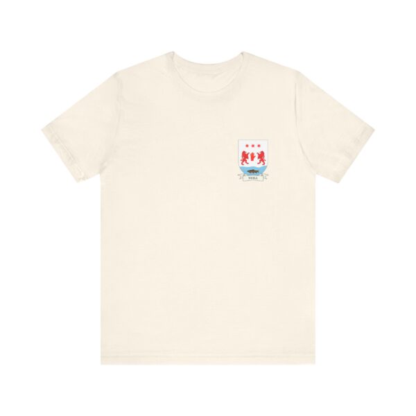 Neill Family Coat of Arms T-Shirt - Image 2
