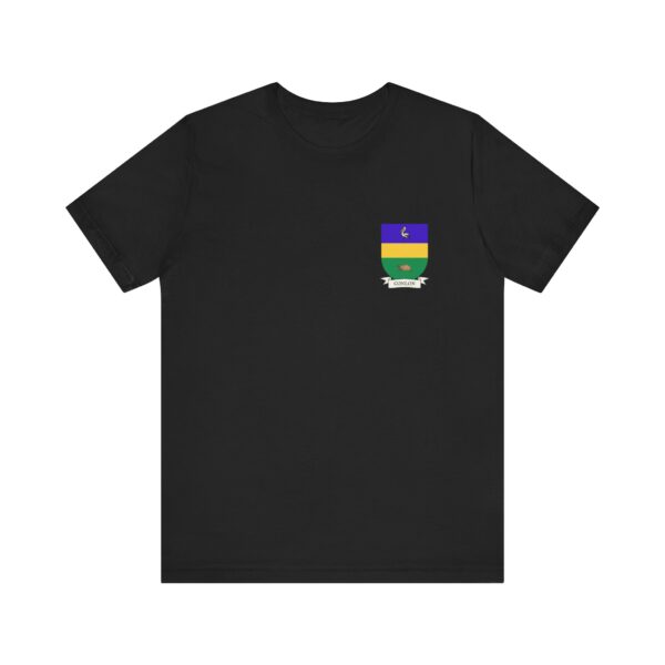 Conlon Family Coat of Arms T-Shirt - Image 6