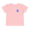 Maher Family Coat of Arms Toddler T-Shirt - Image 6